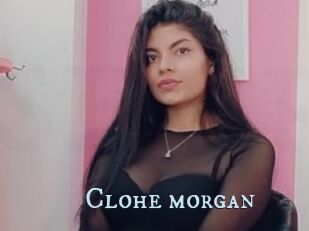 Clohe_morgan