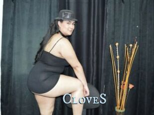CloveS