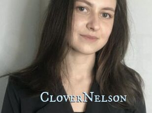 CloverNelson
