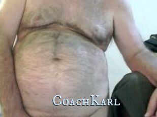 CoachKarl Sex Roster