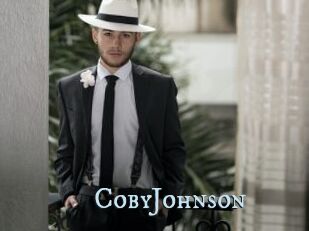 CobyJohnson