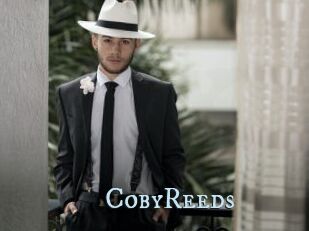 CobyReeds