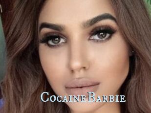 CocaineBarbie