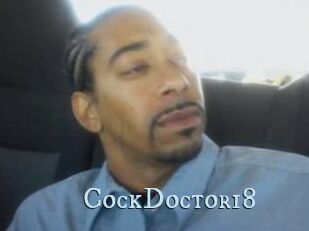 CockDoctor18