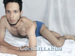 CockZillaBiig