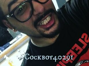 Cockboy40291