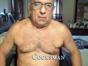 Cocksman