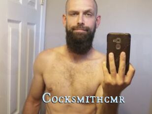 Cocksmithcmr