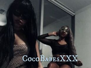 CocoBabesXXX