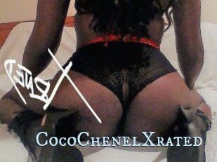 CocoChenelXrated