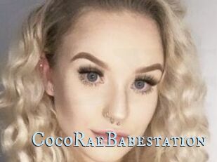 CocoRaeBabestation