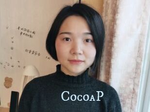 CocoaP