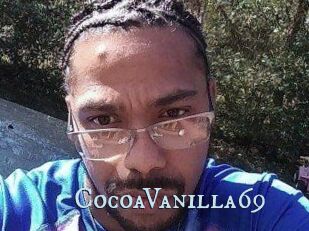 CocoaVanilla69