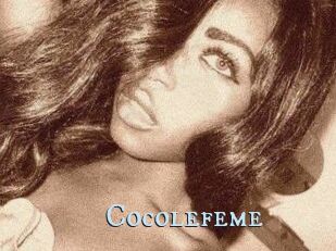 Cocolefeme