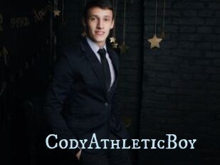 CodyAthleticBoy