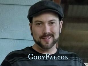 CodyFalcon