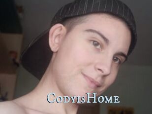 CodyisHome