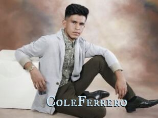 ColeFerrero