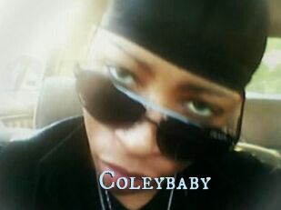 Coleybaby