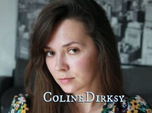 ColineDirksy