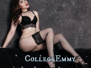 CollegeEmmy