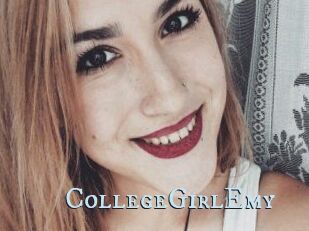 CollegeGirlEmy