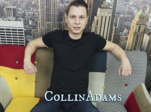 CollinAdams