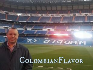 ColombianFlavor
