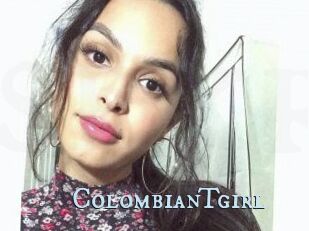 ColombianTgirl