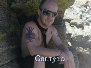 Colt520
