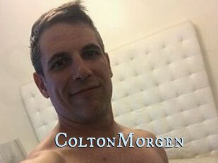 Colton_Morgen