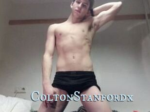 ColtonStanfordx