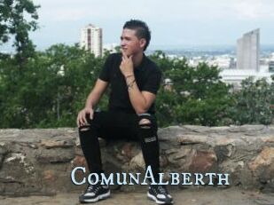 ComunAlberth