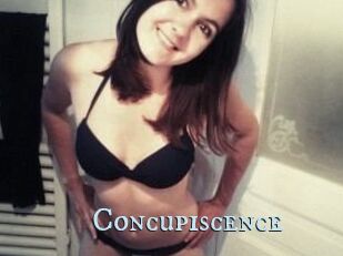 Concupiscence