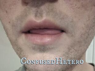 ConfusedHetero