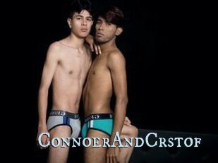 ConnoerAndCrstof