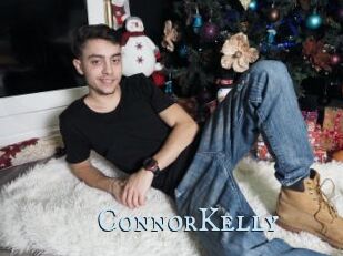 ConnorKelly
