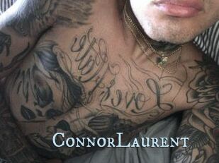 Connor_Laurent