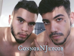 ConnorNJeycob