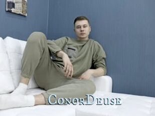 ConorDeuse