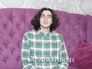 ConorMorris