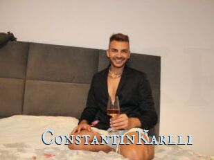 ConstantinKarlli