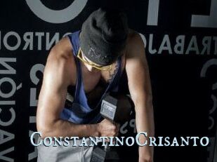 ConstantinoCrisanto