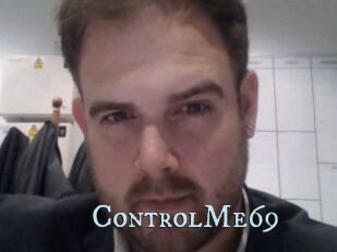 ControlMe69