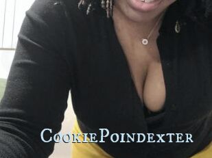 CookiePoindexter