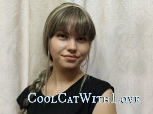 CoolCatWithLove