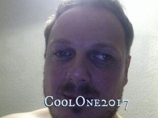 CoolOne2017