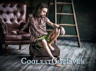 CoolestGuyEver