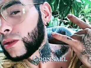 Coonnall