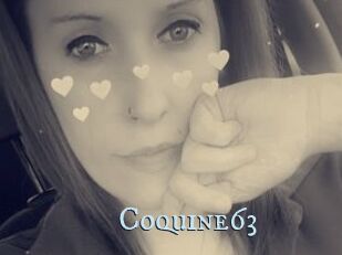 Coquine63